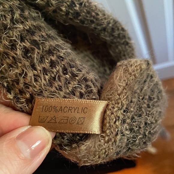 Leopard print vest - Picture 4 of 5